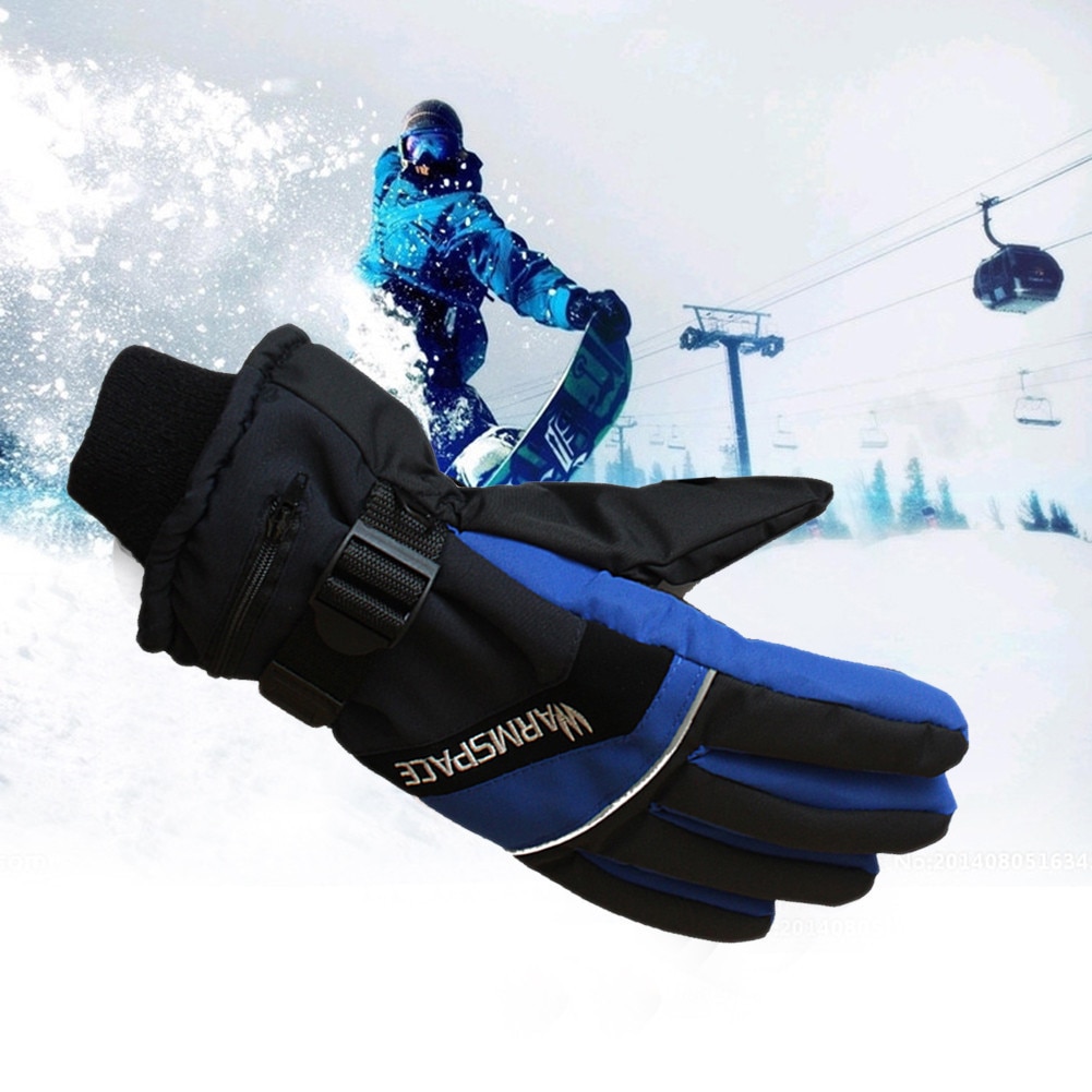 Heated Gloves USB Thermal Covers