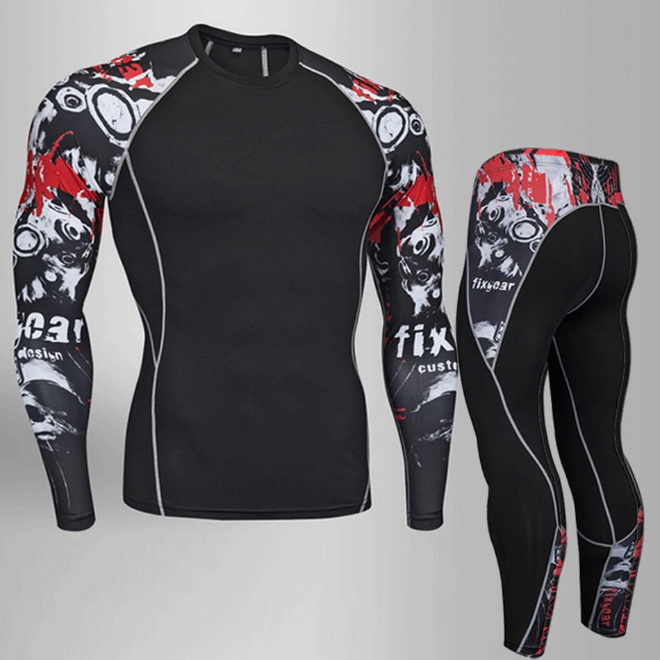 Sports Clothing Jogging Suits