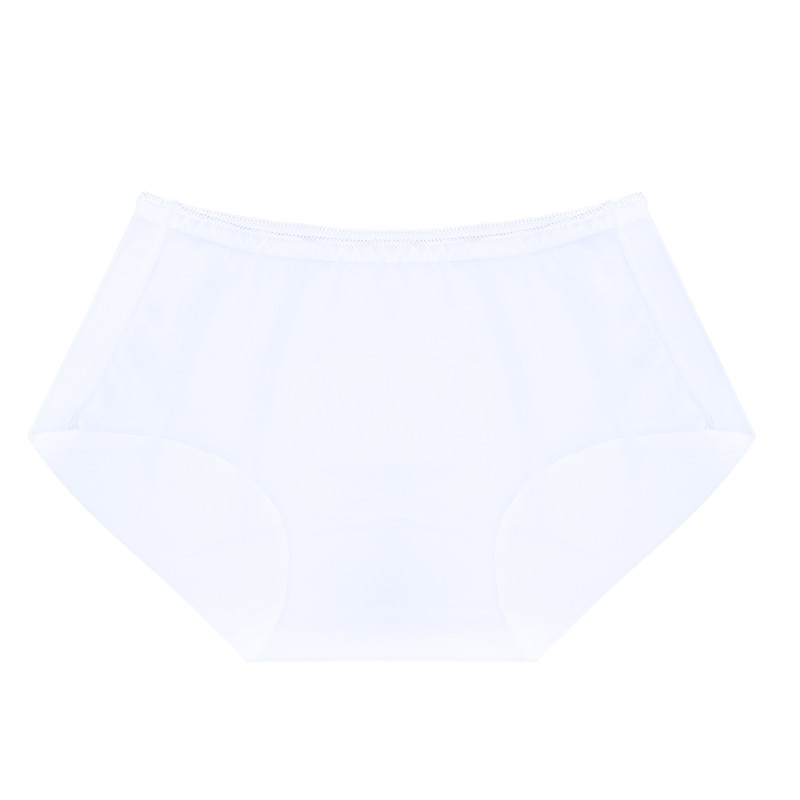 Ultra-Thin Low-Rise Ladies Panties (Set of 3)