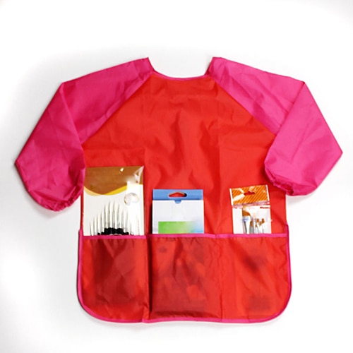 Waterproof Coat Kids Smock