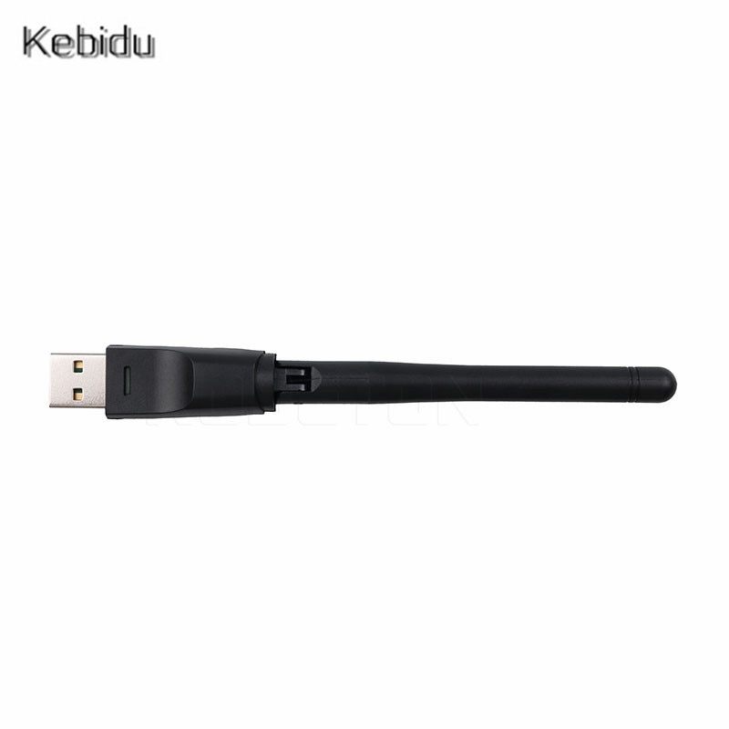 USB Wifi Adapter Mini Portable Device