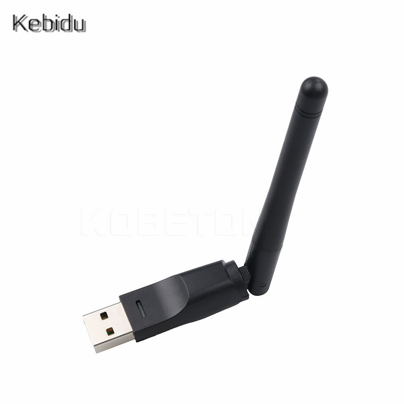 USB Wifi Adapter Mini Portable Device