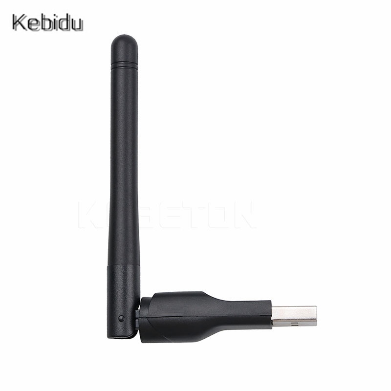 USB Wifi Adapter Mini Portable Device