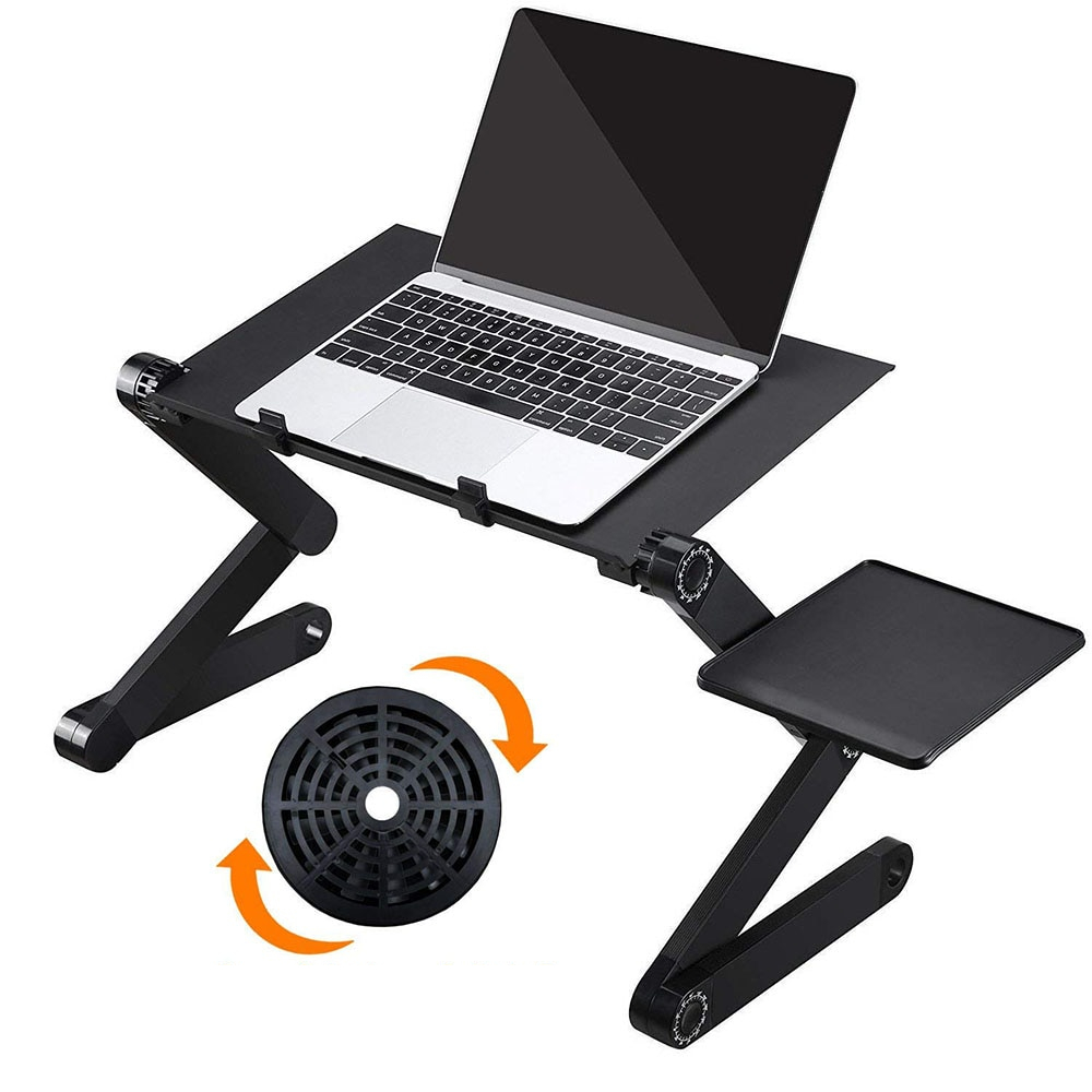 Portable Laptop Stand Ergonomic Desk