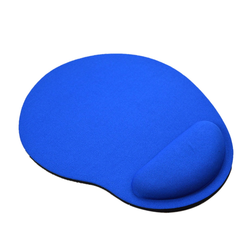 Ergonomic Mouse Pad Wrist Support