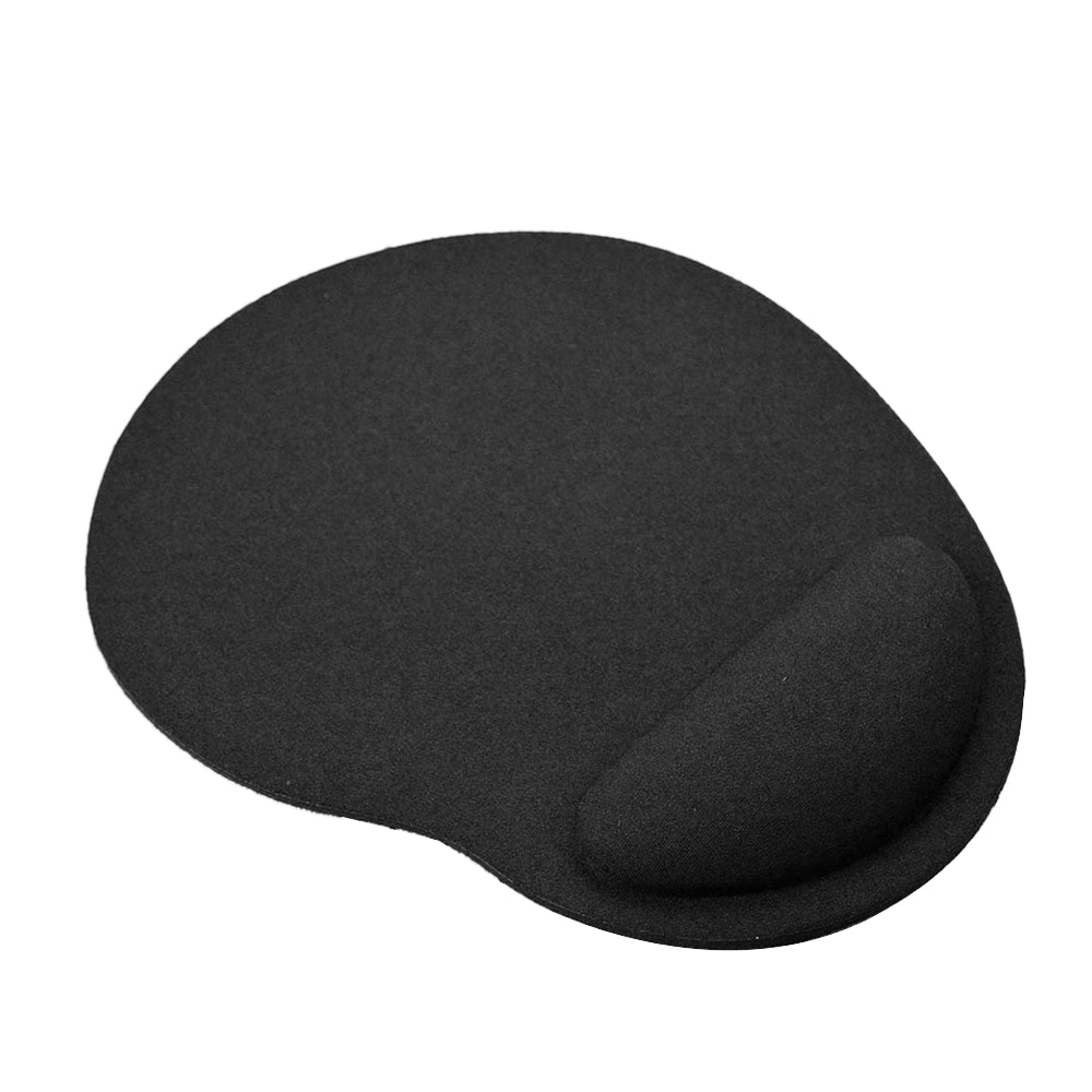 Ergonomic Mouse Pad Wrist Support