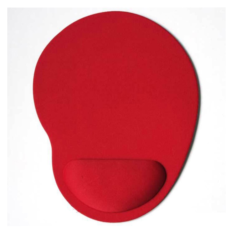 Ergonomic Mouse Pad Wrist Support