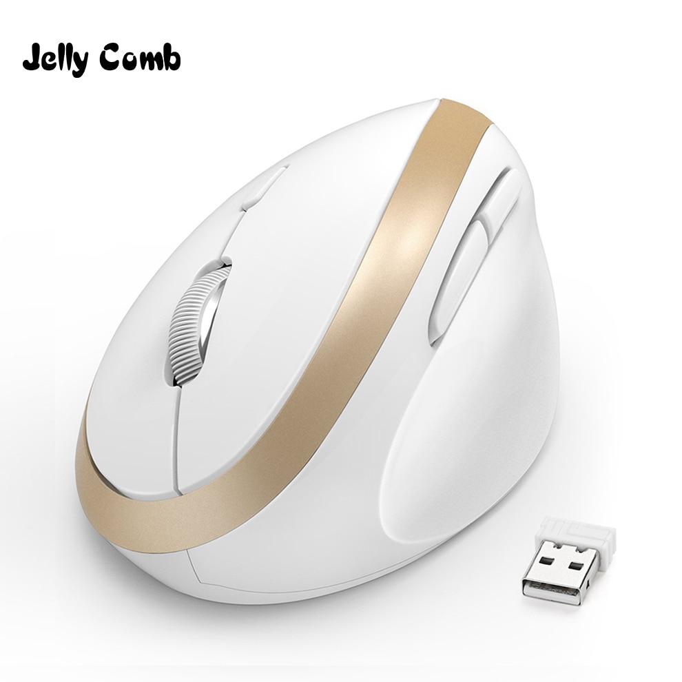 Mouse For Laptop Wireless Optical Mouse