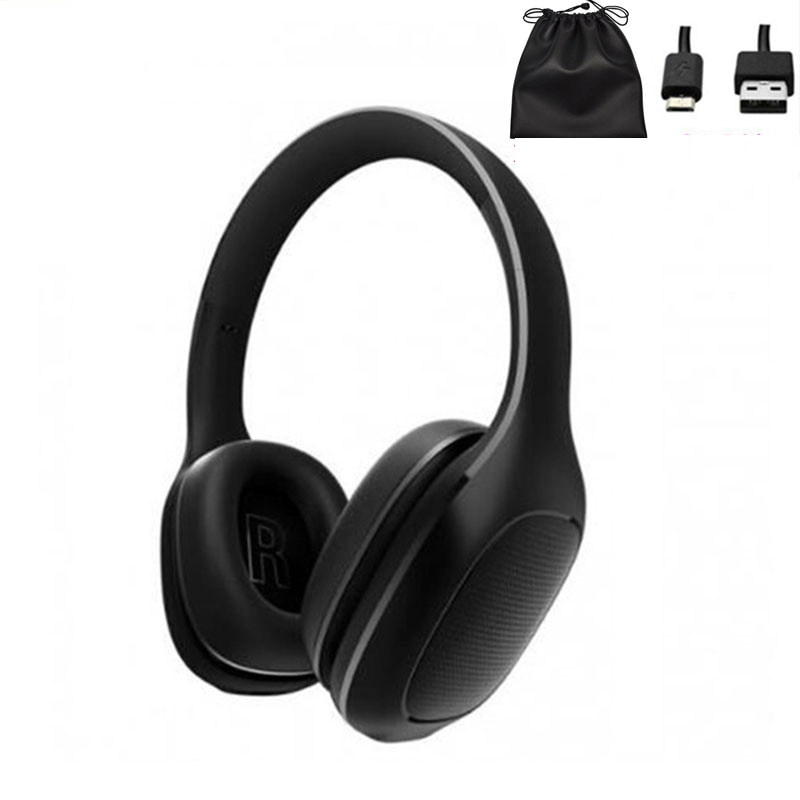 Game Headset Wireless Headphones