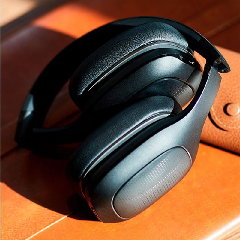 Game Headset Wireless Headphones