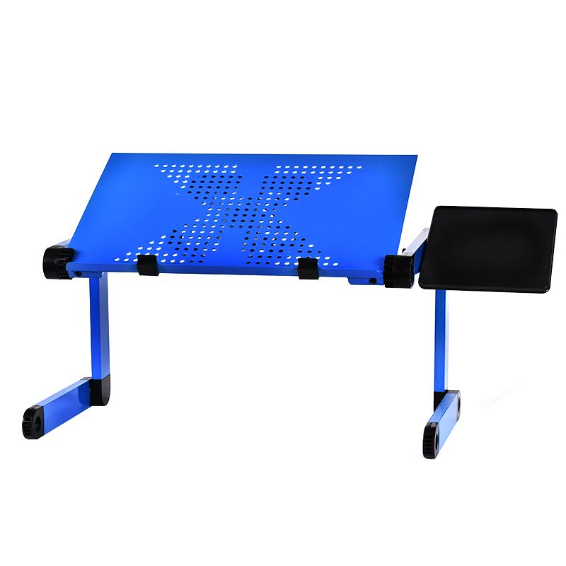 Laptop Holder Portable Aluminum Desk