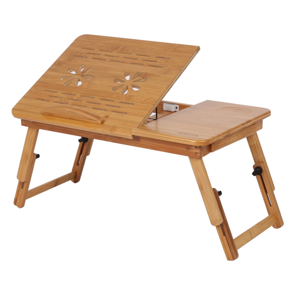 Laptop Lap Desk Foldable Mini Table