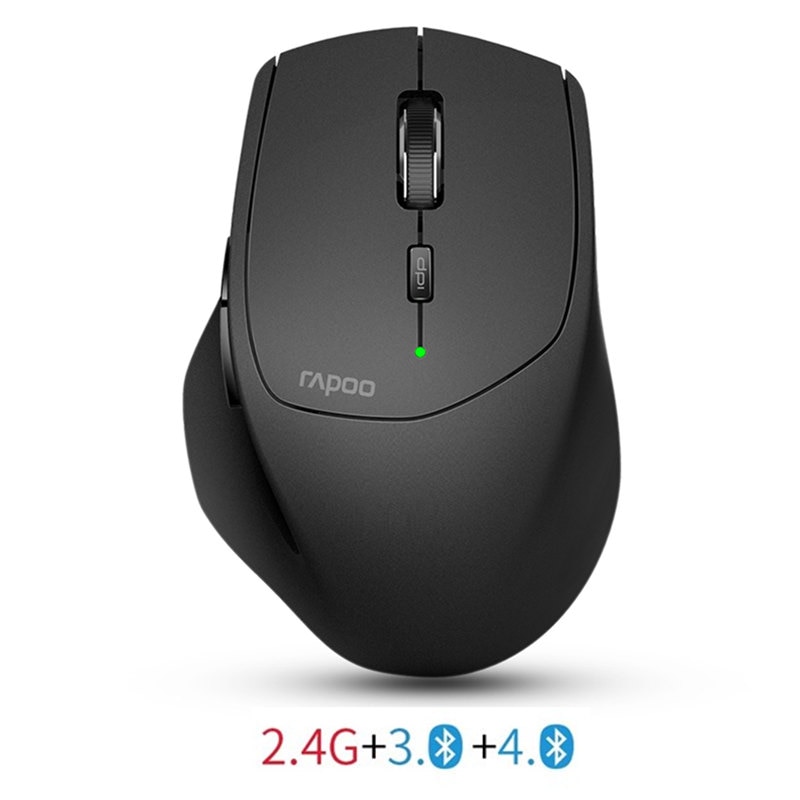 Computer Mouse Ergonomic Cordless Mice