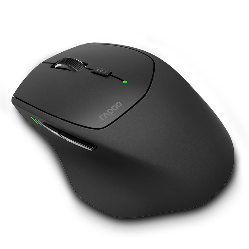 Computer Mouse Ergonomic Cordless Mice