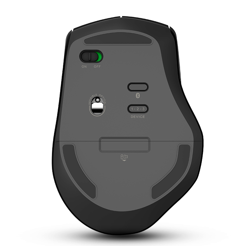 Computer Mouse Ergonomic Cordless Mice