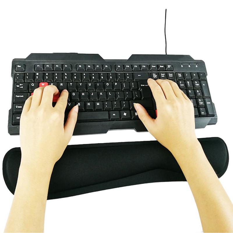 Keyboard Wrist Rest Ergonomic Pad