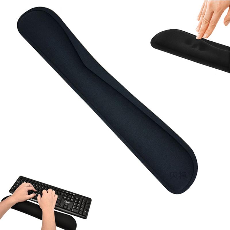 Keyboard Wrist Rest Ergonomic Pad