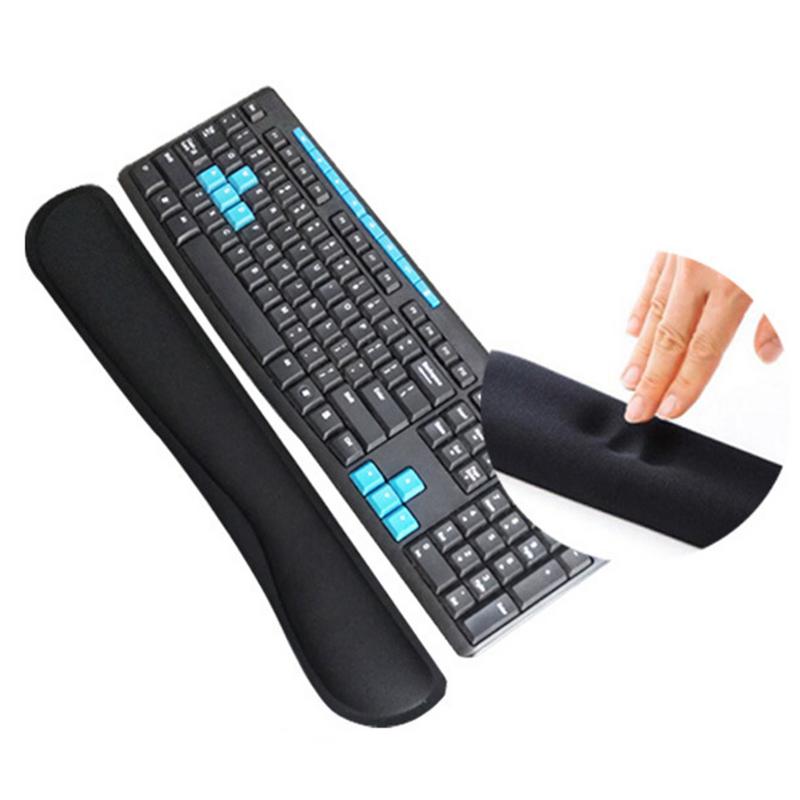 Keyboard Wrist Rest Ergonomic Pad