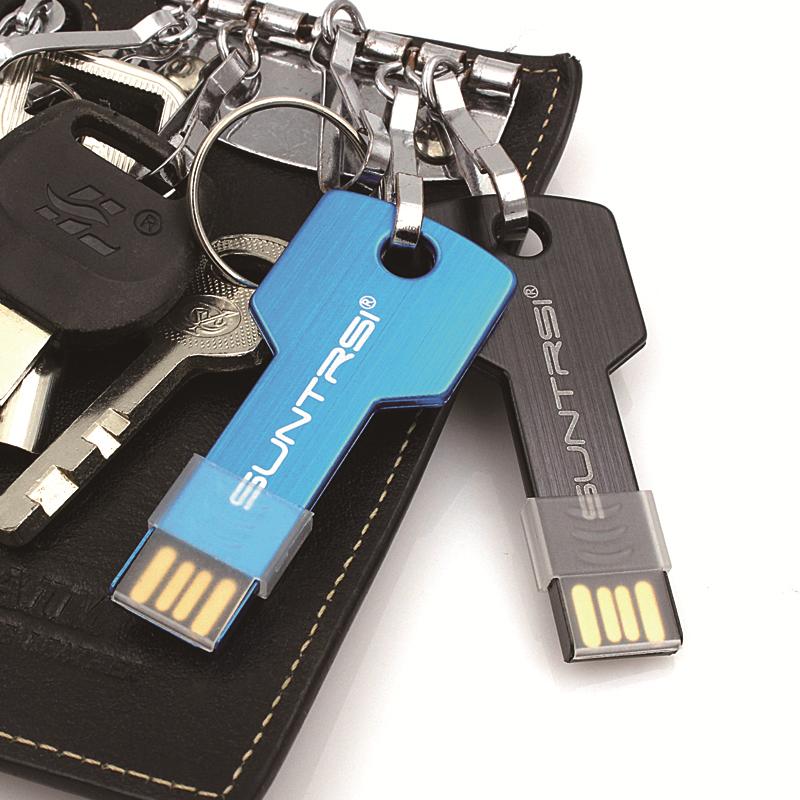 USB Key Metal Memory Stick