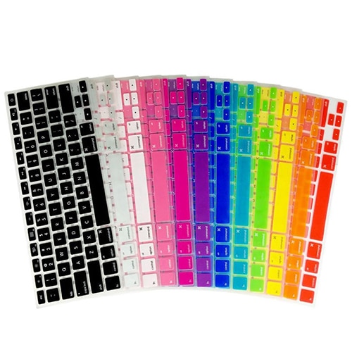 Laptop Keyboard Cover Soft Case Protector