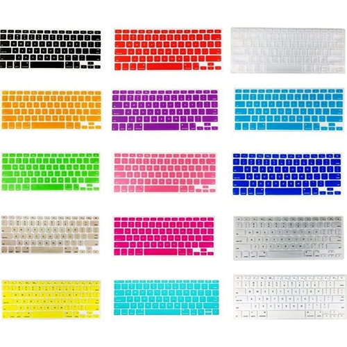 Laptop Keyboard Cover Soft Case Protector