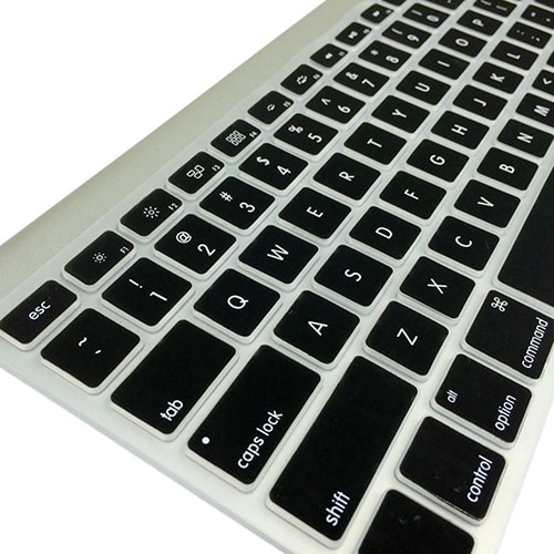 Laptop Keyboard Cover Soft Case Protector