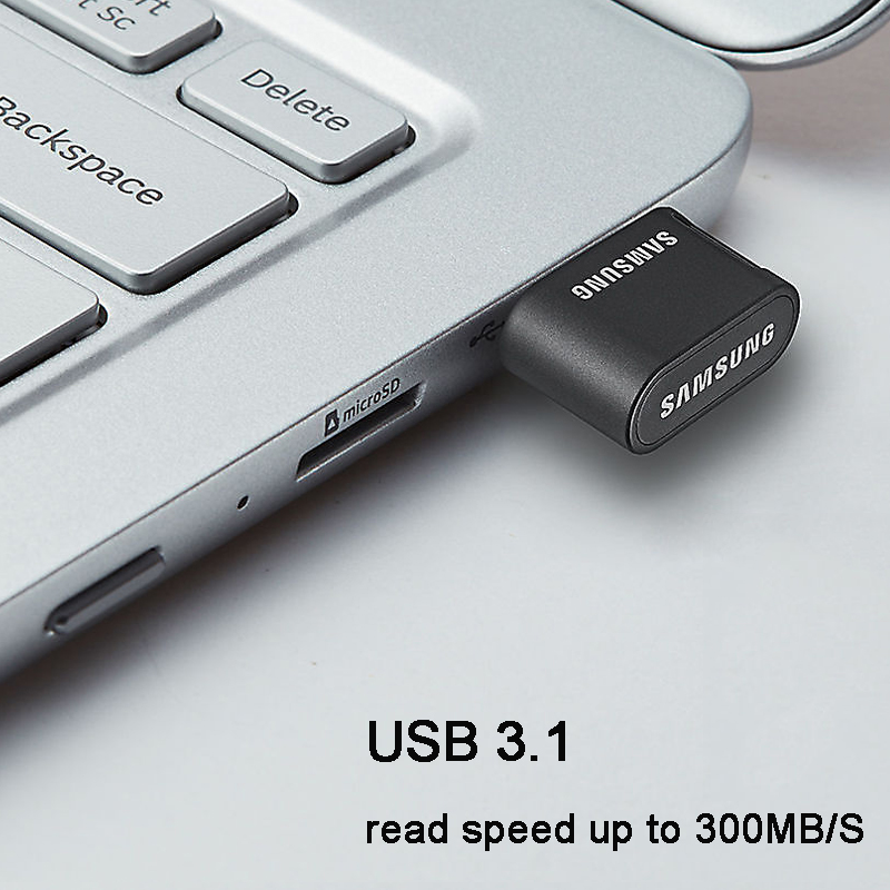 Thumb Drive USB Memory Stick