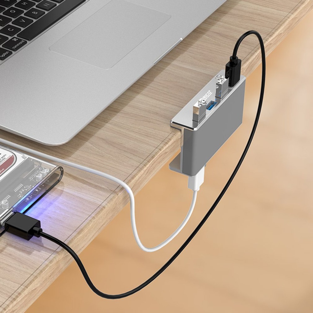 Hub USB 3.0 Charging Station