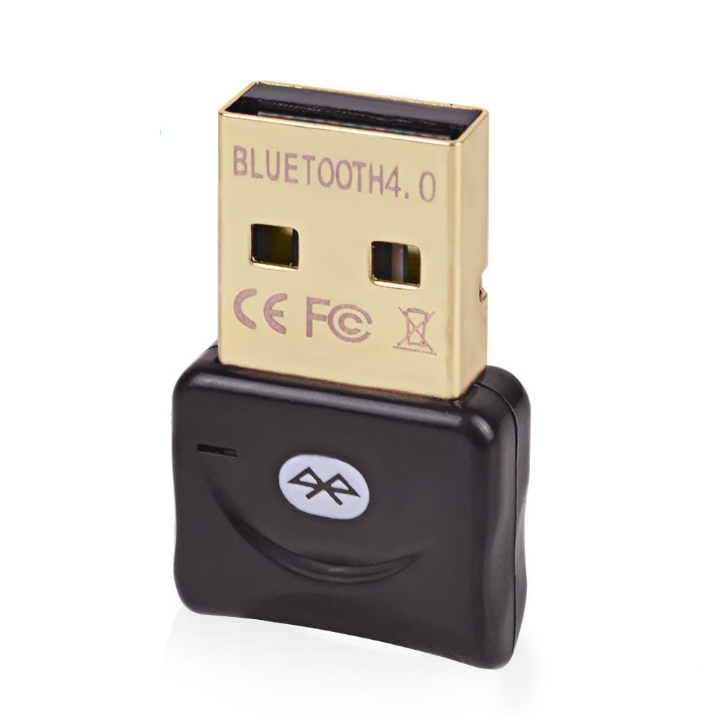 Bluetooth Adapter Wireless USB