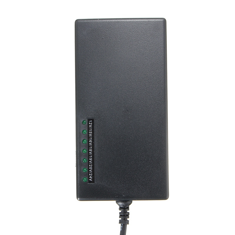 Universal Laptop Charger Power Supply Adapter