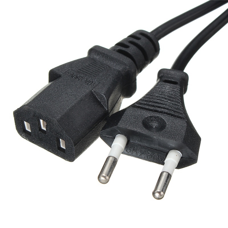 Universal Laptop Charger Power Supply Adapter