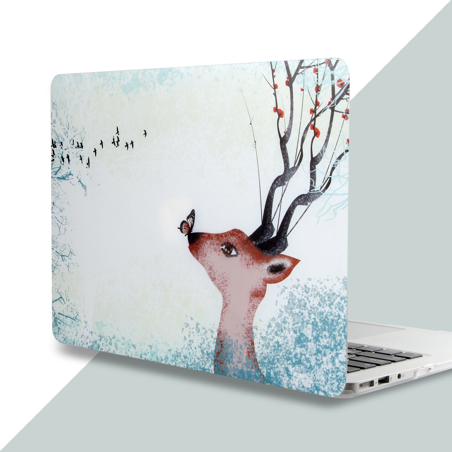 Mac Book Case Laptop Cover