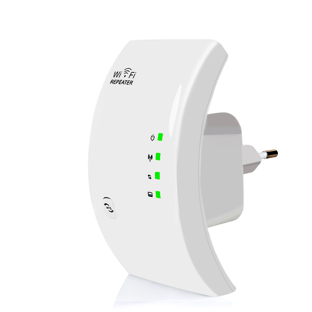 WIFI Signal Booster WIFI Extender