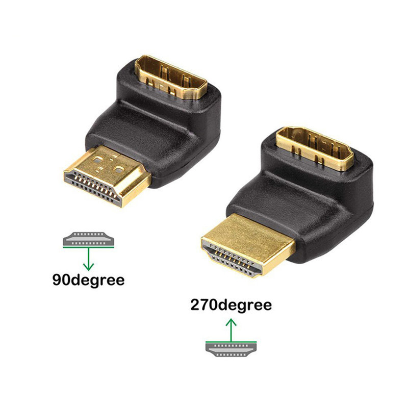 HDMI Adapter Converter