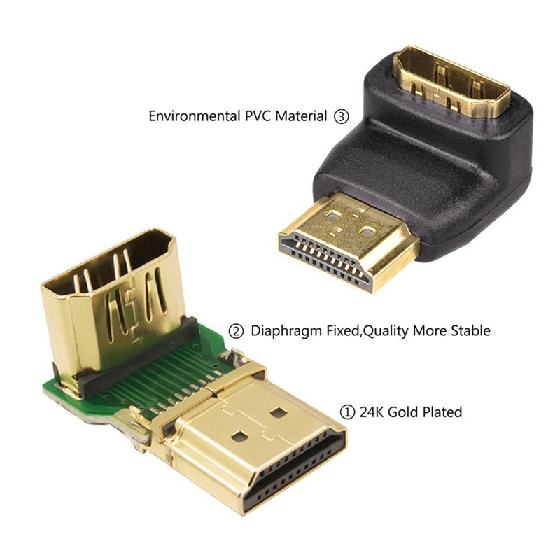 HDMI Adapter Converter