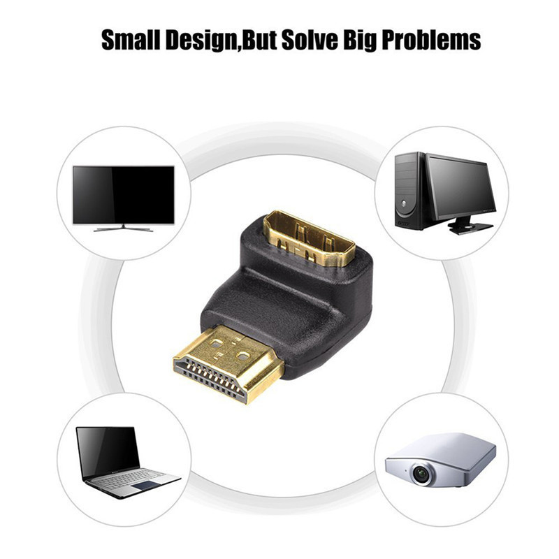 HDMI Adapter Converter