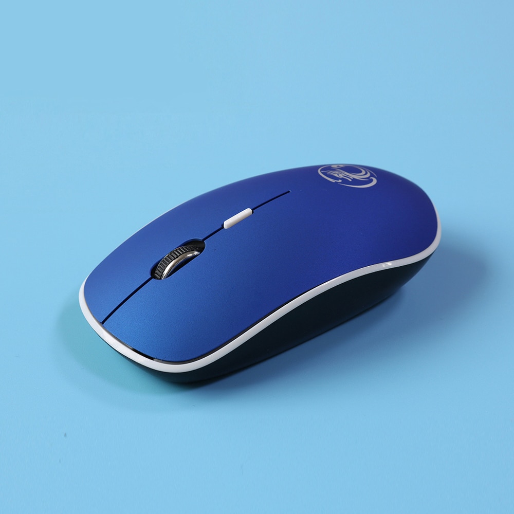 Ergonomic Mouse Wireless