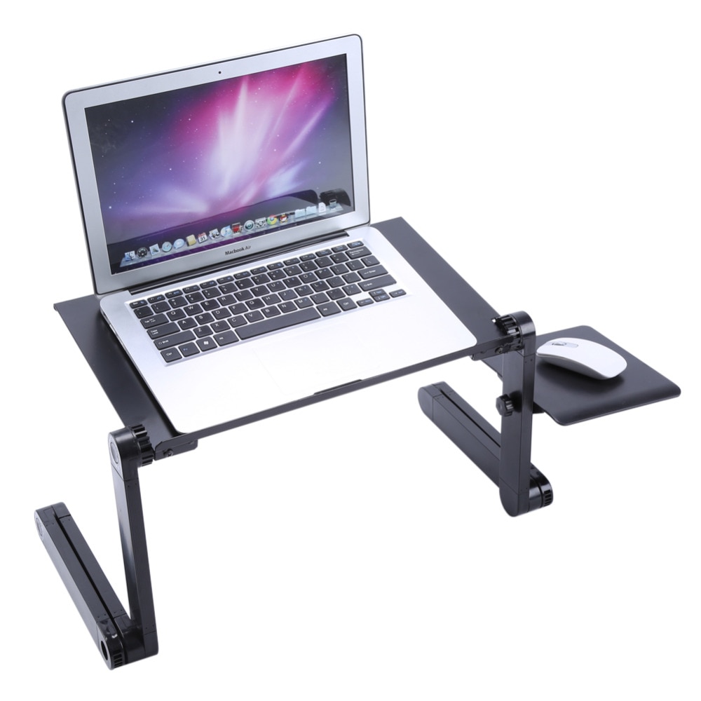 Laptop Table Lap Desk Stand