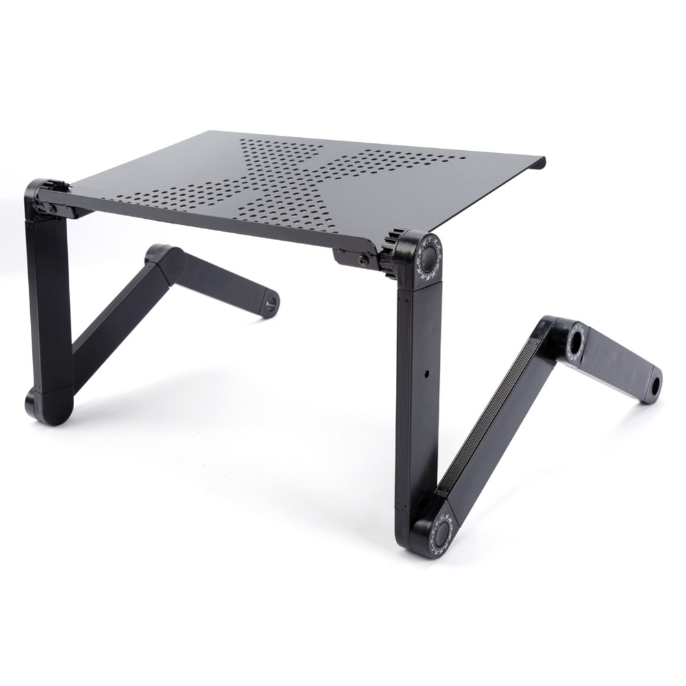 Laptop Table Lap Desk Stand