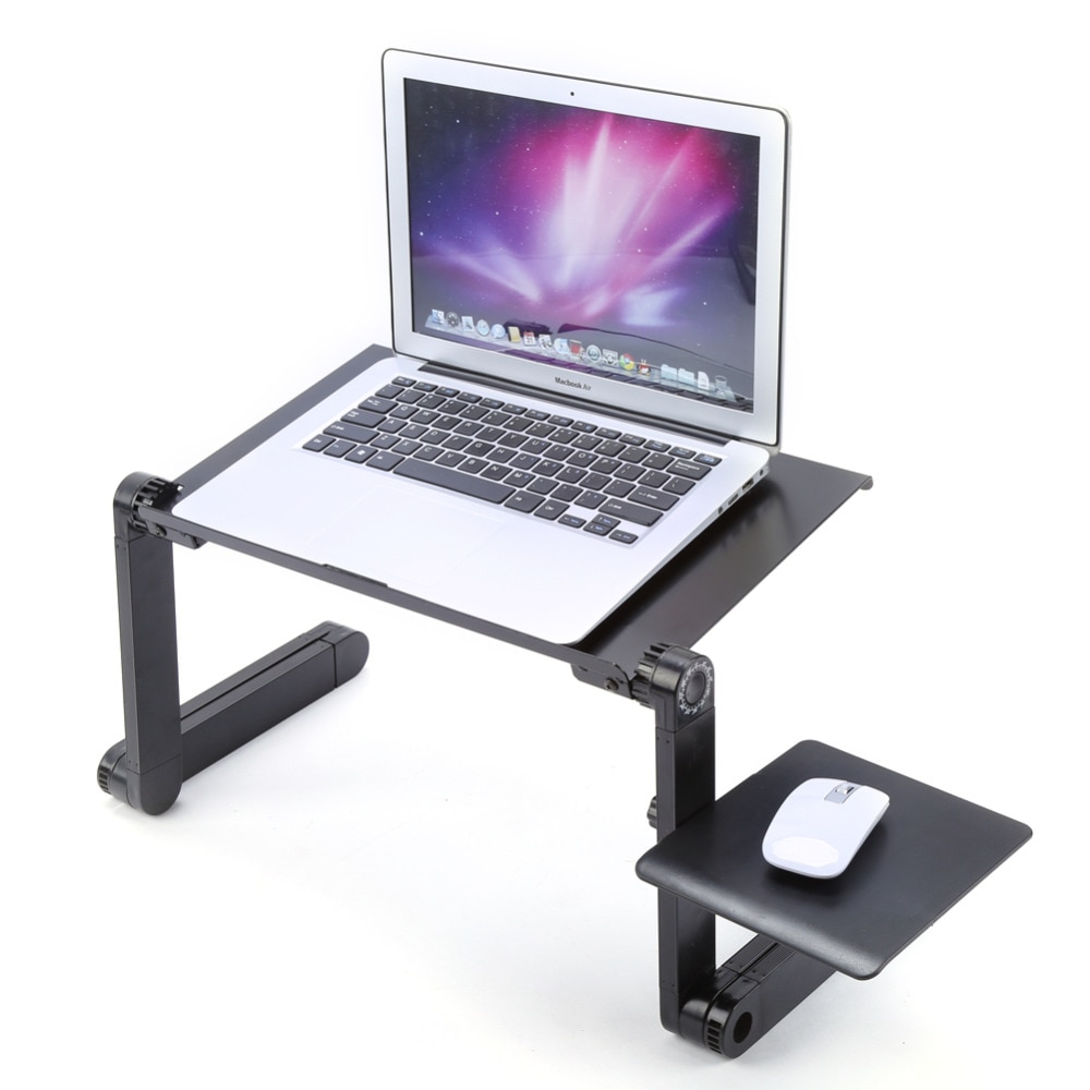 Laptop Table Lap Desk Stand