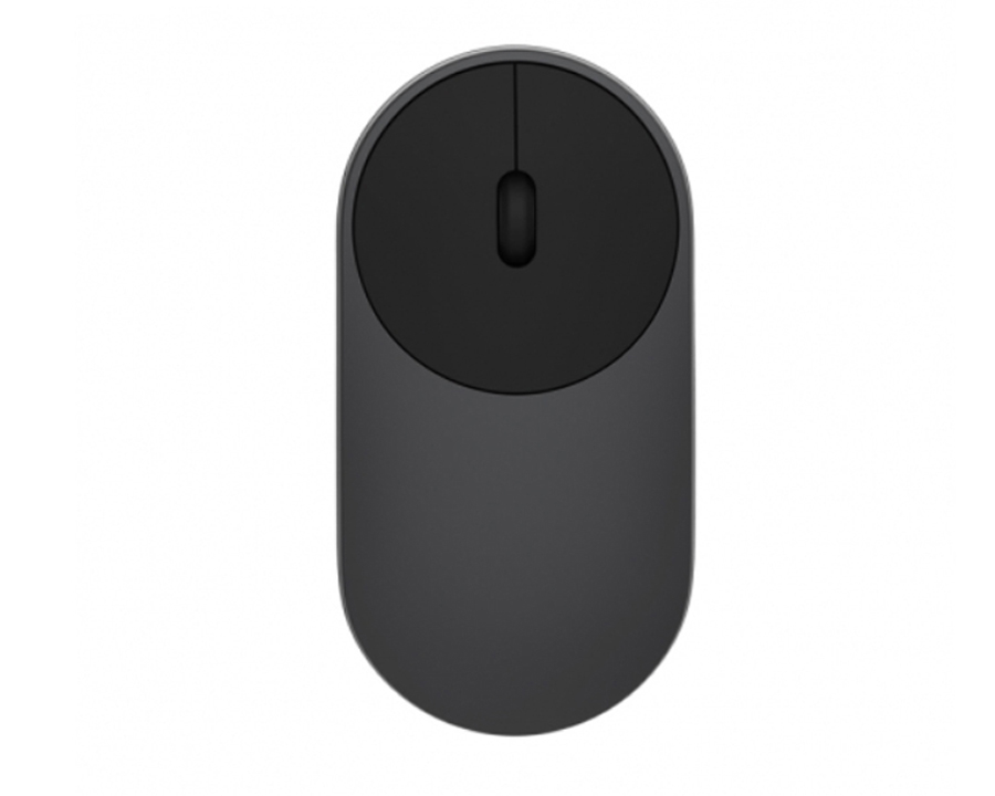 Mouse Bluetooth Wireless Aluminum Alloy