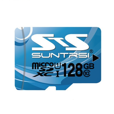 Micro SD Memory Card