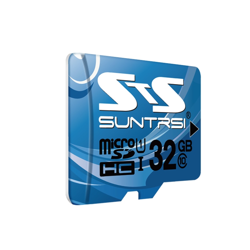 Micro SD Memory Card