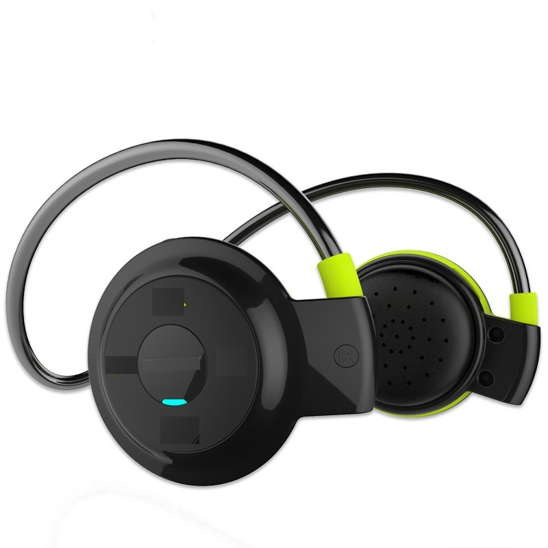 Headset Wireless Audio Piece