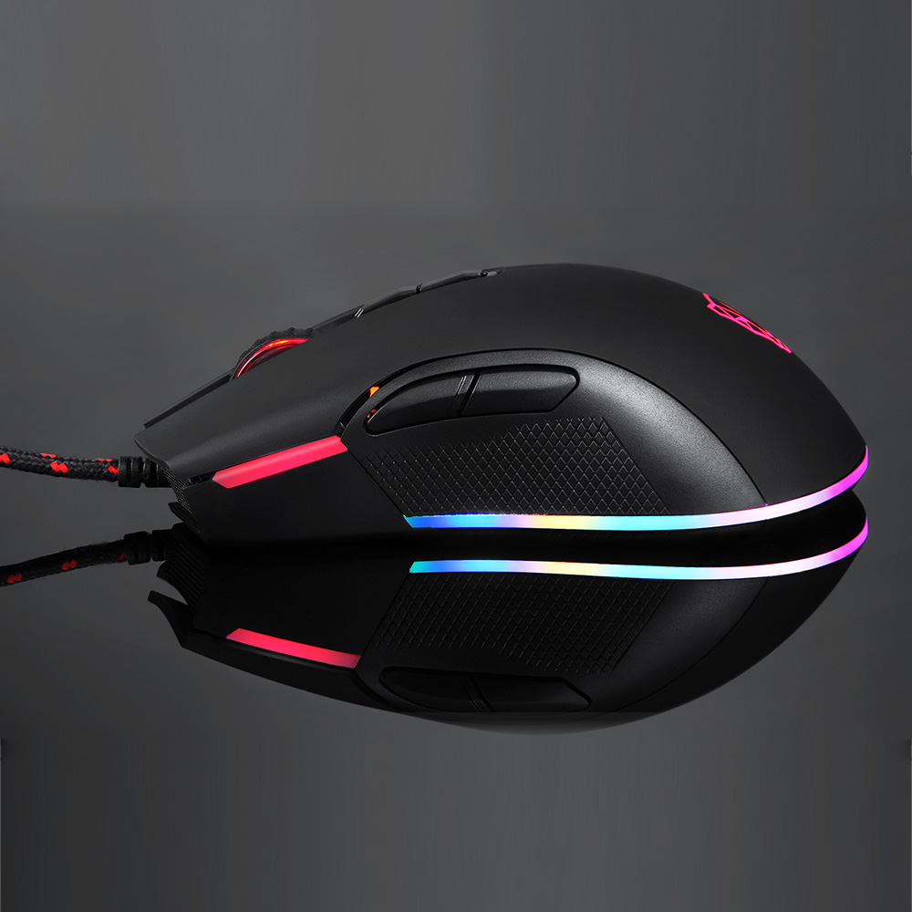 Professional Gaming Mouse