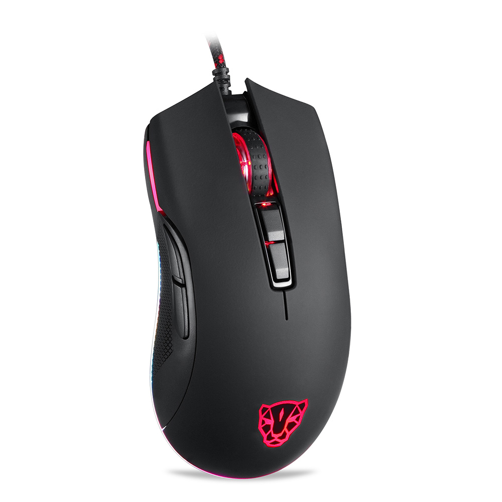 Professional Gaming Mouse