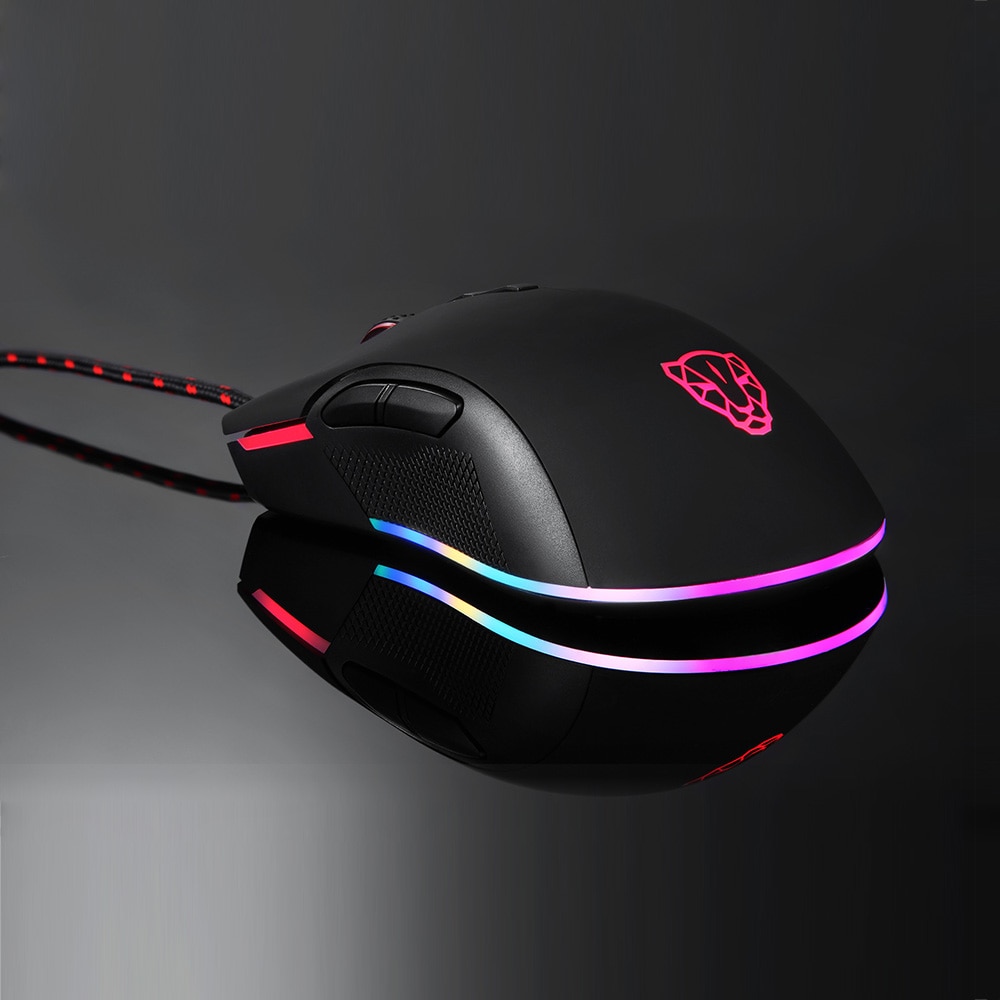 Professional Gaming Mouse