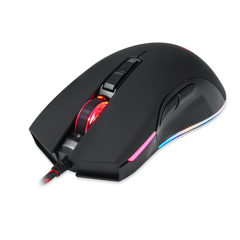 Professional Gaming Mouse