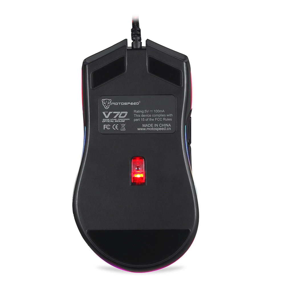 Professional Gaming Mouse