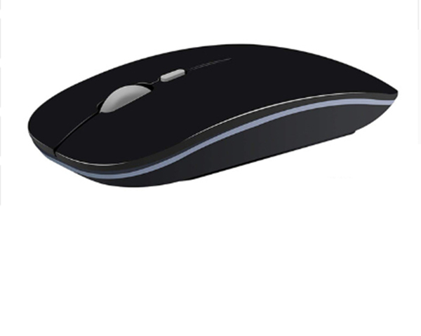 Wireless Bluetooth Rechargeable Mouse